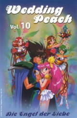 BUY NEW wedding peach - 143220 Premium Anime Print Poster